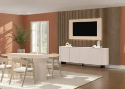 Lipasto Ortisei 230 cm