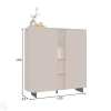 Lipasto Ortisei 150 cm