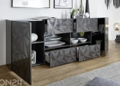 Lipasto Prisma 241 cm
