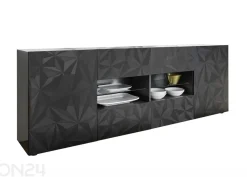 Lipasto Prisma 241 cm