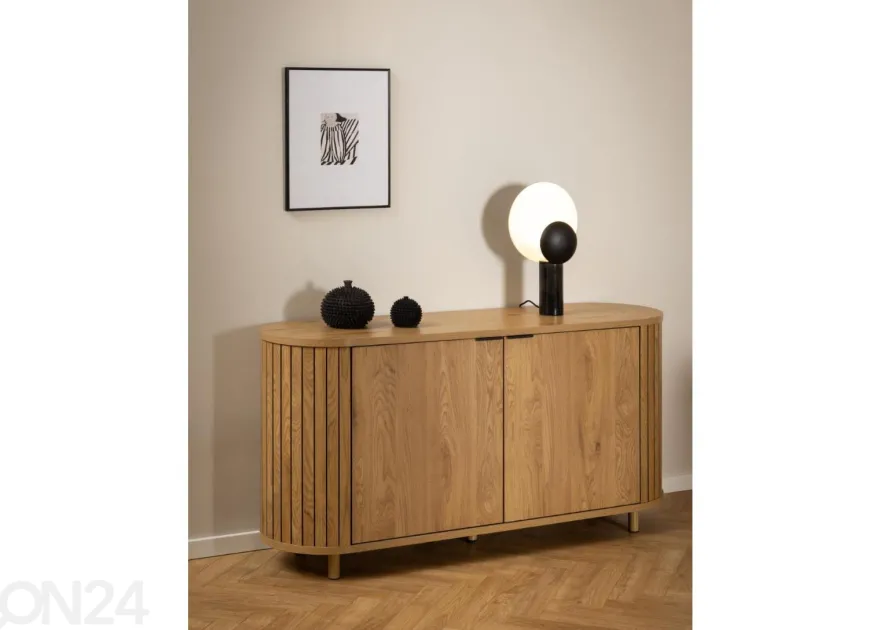 Lipasto Ronne 160 cm