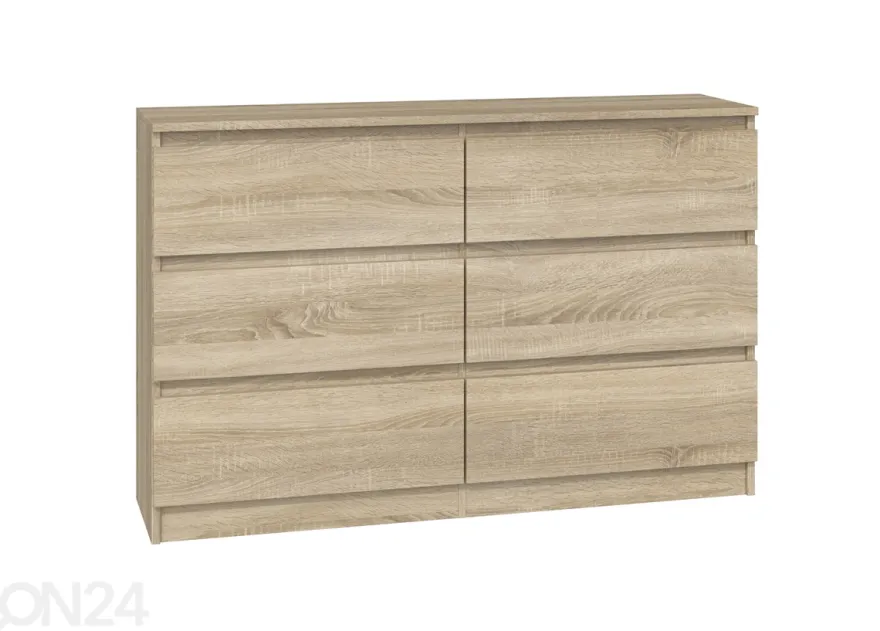Lipasto Roya 120 cm
