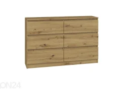 Lipasto Roya 120 cm