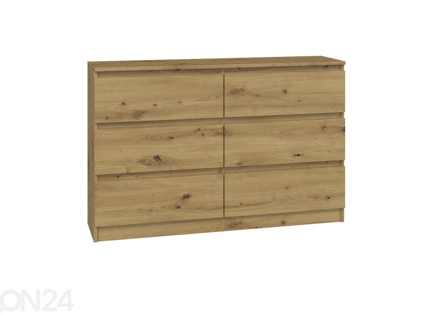 Lipasto Roya 120 cm