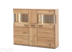 Lipasto Salvador 150 cm