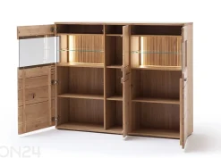 Lipasto Salvador 150 cm
