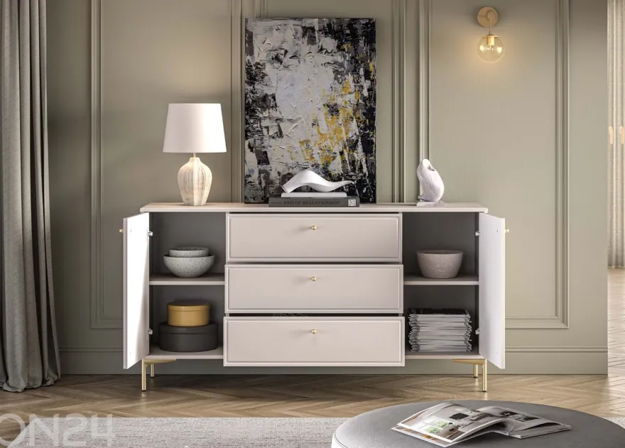 Lipasto Sandro 160 cm