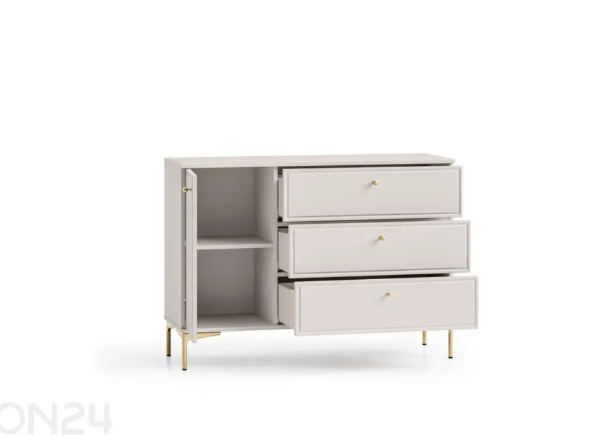 Lipasto Sandro 118 cm