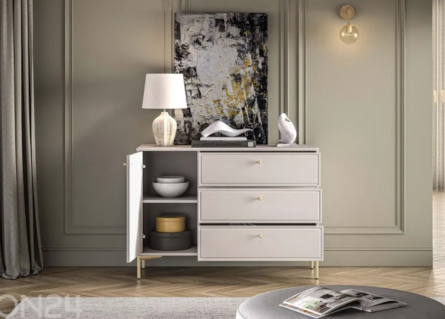 Lipasto Sandro 118 cm