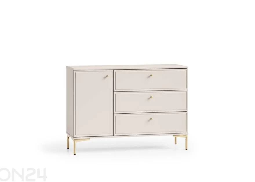 Lipasto Sandro 118 cm