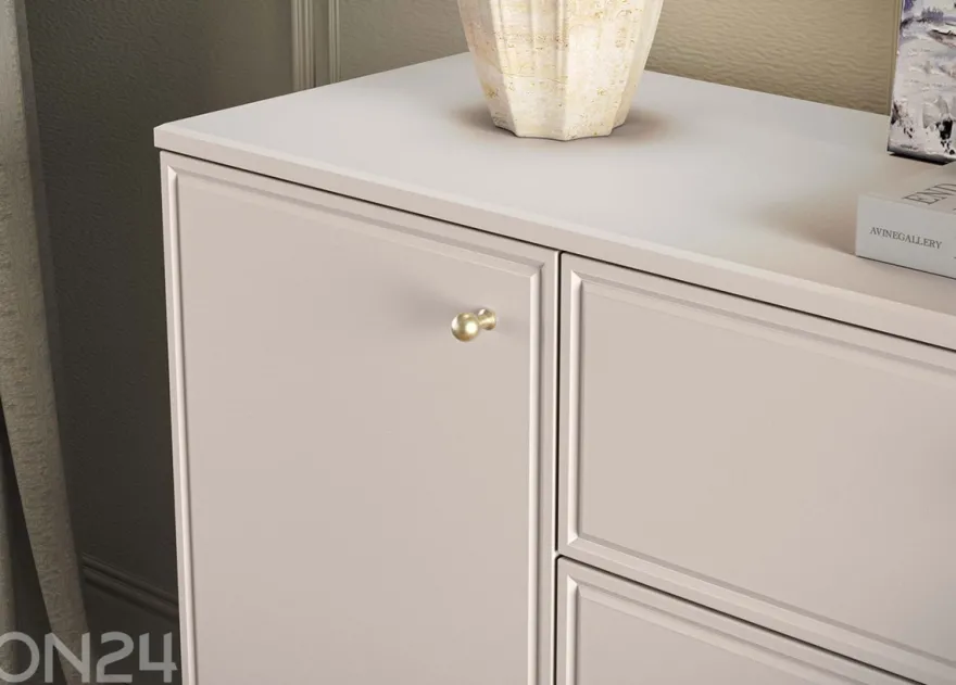 Lipasto Sandro 118 cm