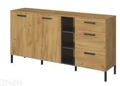 Lipasto Santes 180 cm