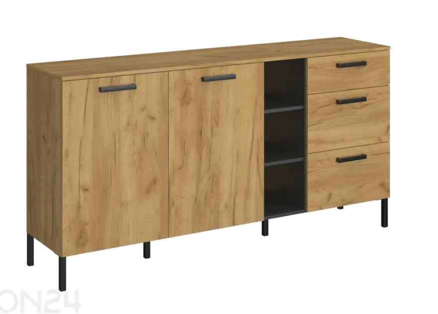 Lipasto Santes 180 cm