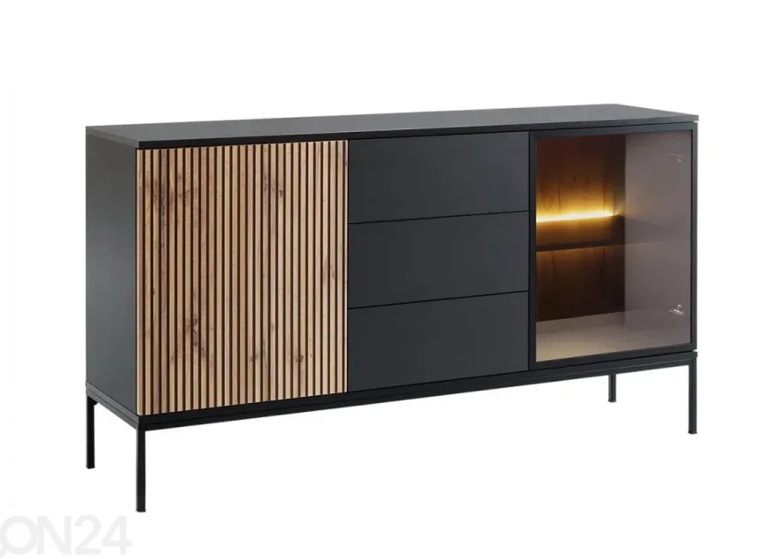 Lipasto Senato 154 cm + LED