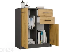 Lipasto Simpel 74 cm