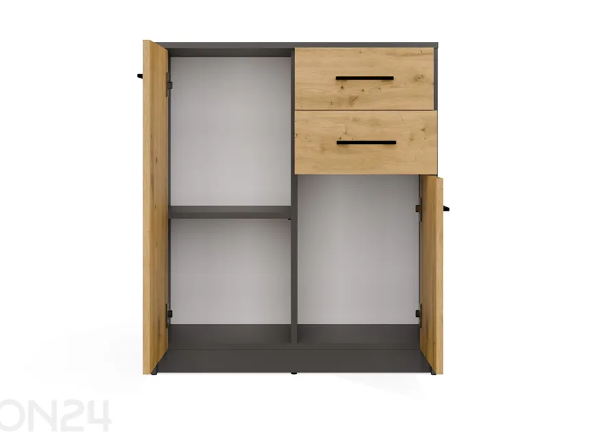 Lipasto Simpel 74 cm