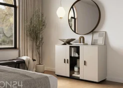 Lipasto Soho 120cm + LED