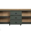 Lipasto Stanton 184 cm