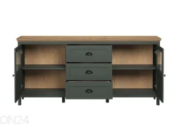 Lipasto Stanton 184 cm