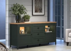 Lipasto Stanton 184 cm