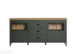 Lipasto Stanton 184 cm