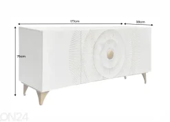 Lipasto Sunset 177 cm