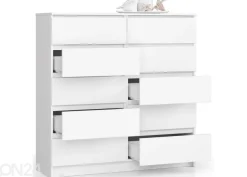 Lipasto Tenstar 120 cm