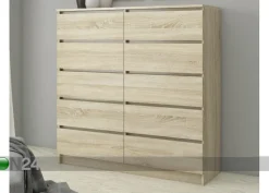 Lipasto Tenstar 120 cm