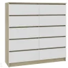 Lipasto Tenstar 120 cm