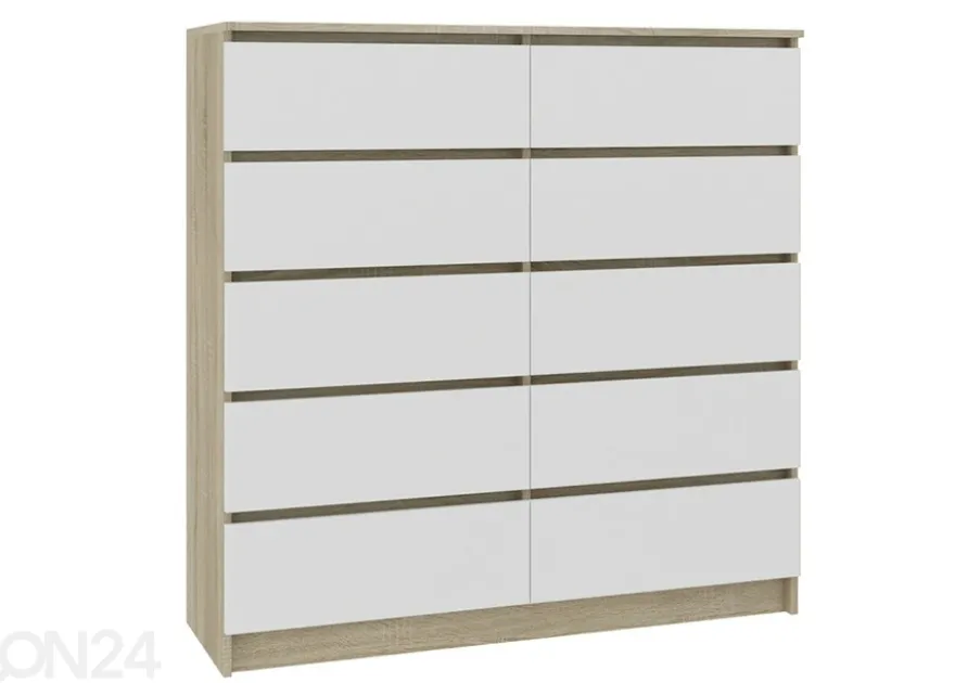 Lipasto Tenstar 120 cm