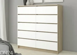 Lipasto Tenstar 120 cm