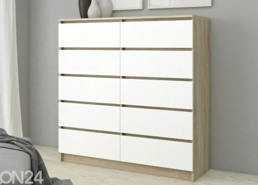 Lipasto Tenstar 120 cm
