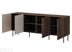 Lipasto Terry 200 cm