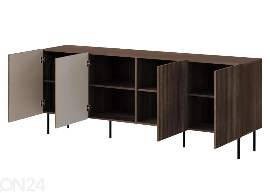 Lipasto Terry 200 cm