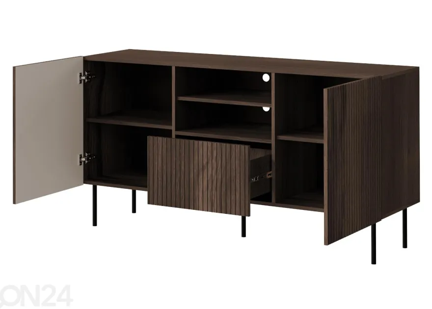 Lipasto Terry 150 cm