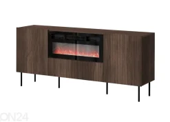 Lipasto Terry 180 cm + sähkötakka