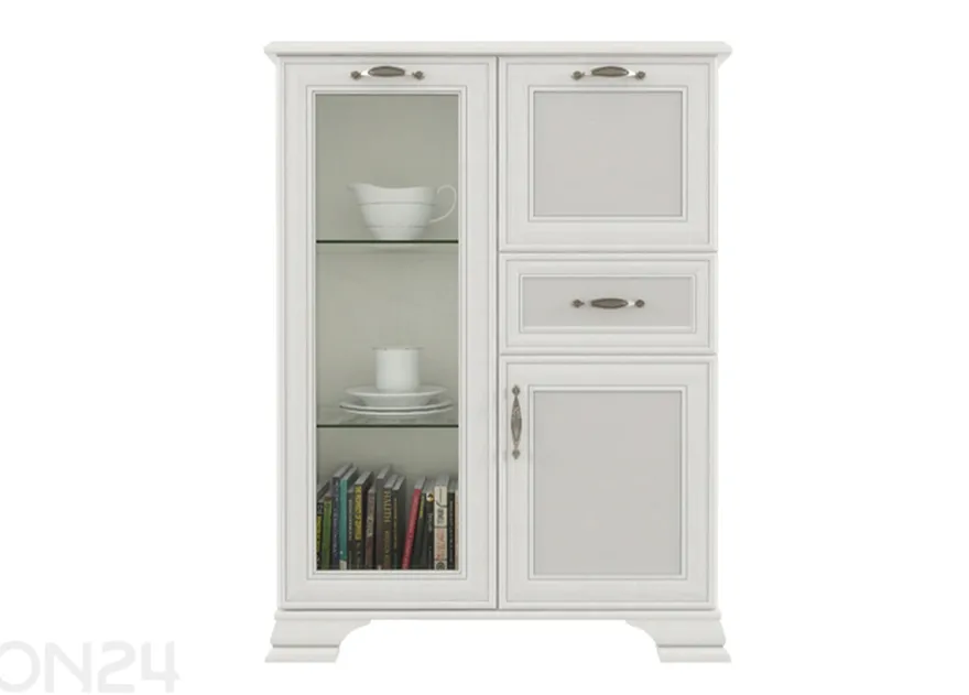 Lipasto Tiffany II