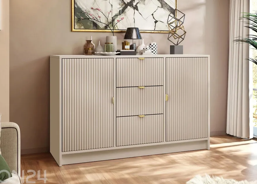 Lipasto Tireno 118 cm
