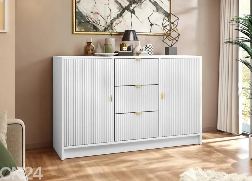 Lipasto Tireno 118 cm