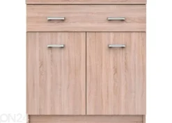 Lipasto Top mix 80 cm