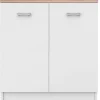 Lipasto Top mix 80 cm