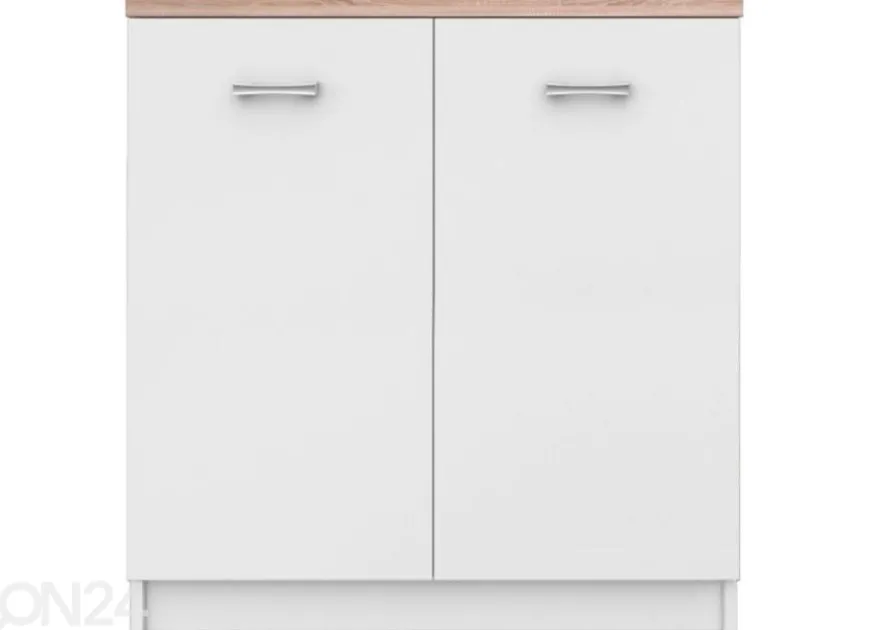Lipasto Top mix 80 cm