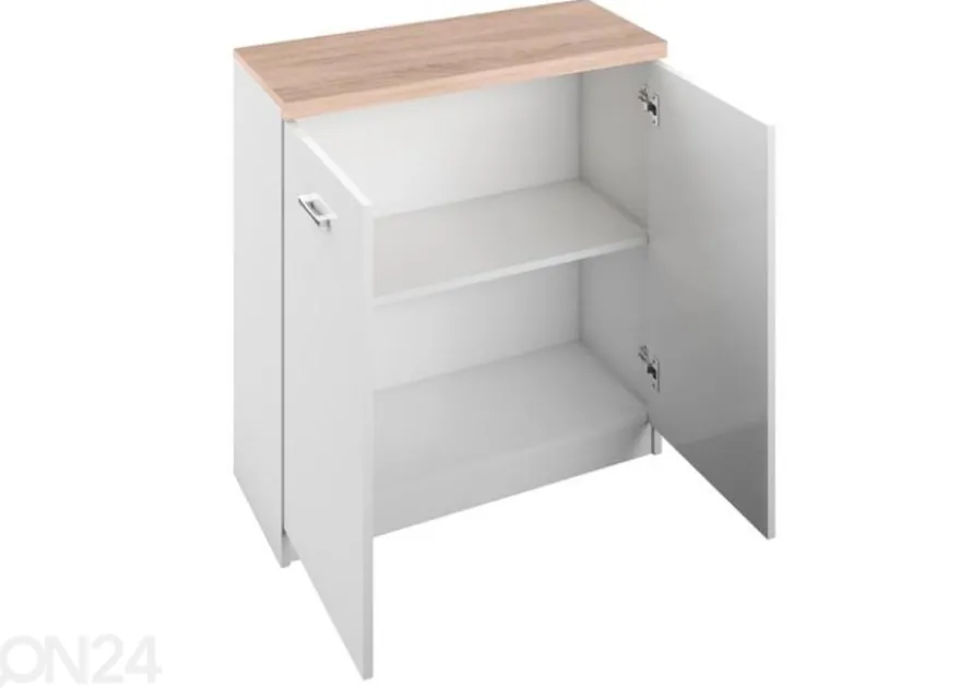 Lipasto Top mix 80 cm
