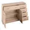 Lipasto Top mix 120 cm
