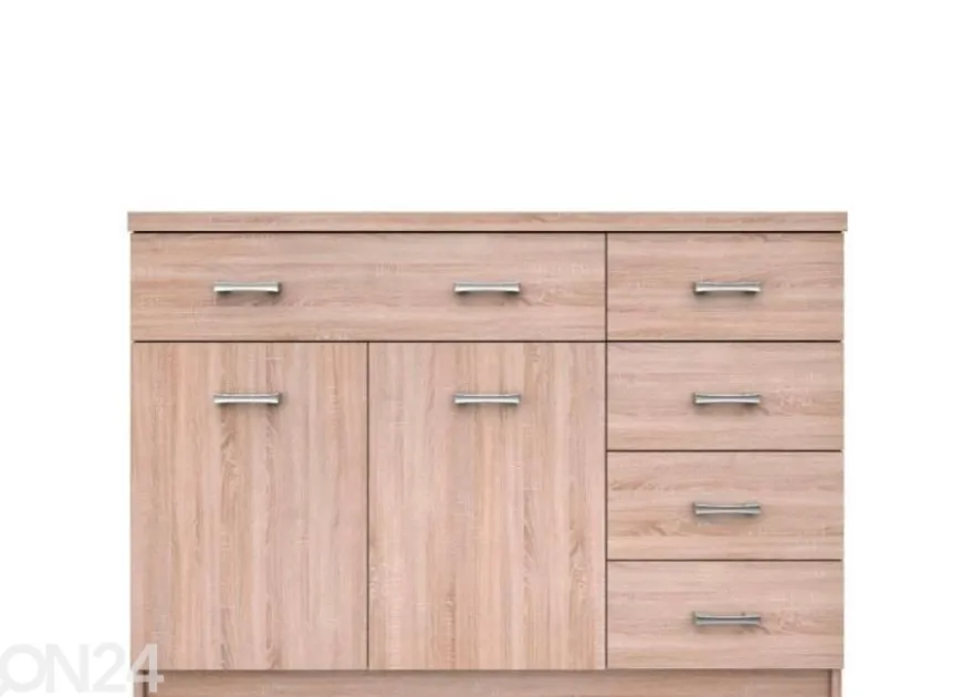 Lipasto Top mix 120 cm