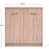 Lipasto Top mix 80 cm