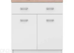 Lipasto Top mix 80 cm