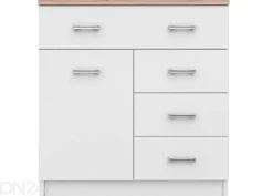Lipasto Top mix 80 cm