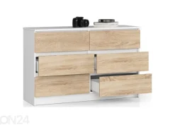 Lipasto Torino 120 cm