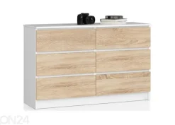 Lipasto Torino 120 cm